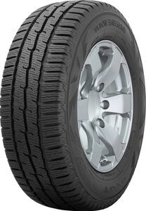 Зимові шини Toyo Observe Van 225/70 R15C 112/110S Японія 2023 ( кт ) — Оплата Частинами