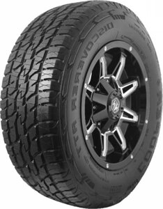 Літні шини Cooper Discoverer ATT 245/60 R18 109H XL Китай 2022 — Оплата Частинами