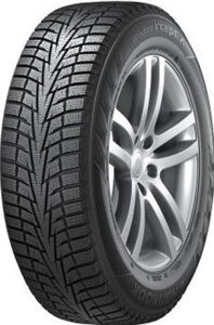 Зимові шини Hankook Winter I*Cept X RW10 275/45 R20 110T XL Корея 2023 ( кт ) — Оплата Частинами