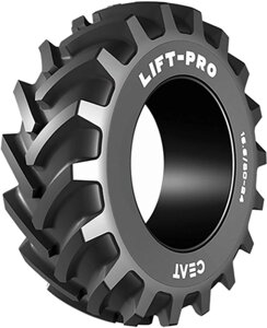 Вантажні шини Ceat Lift Pro ( с / г ) 15,5/80 R24 163/151A6/A6 Індія 2024 — Оплата Частинами