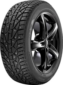 Зимові шиповані шини Kormoran Stud 2 195/65 R15 95T XL шип Сербія 2023 ( кт ) — Оплата Частинами