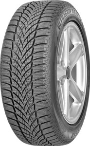 Зимові шини GoodYear UltraGrip Ice 2 215/50 R17 95T XL Польща 2022 ( кт ) — Оплата Частинами