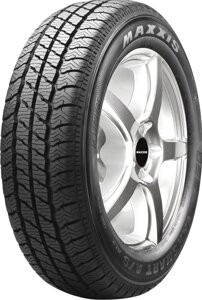 Всесезонні шини Maxxis Vansmart A/S AL2 185/75 R16C 104/102R Тайвань (кт) — Оплата Частинами