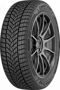 Зимові шини GoodYear UltraGrip Performance+ SUV 235/60 R17 102H Німеччина 2022 ( кт ) — Оплата Частинами