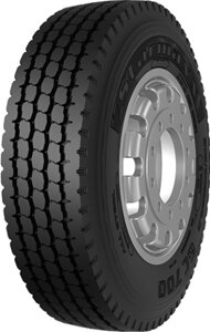 Вантажні шини Starmaxx GC700 ( універсальна ) 315/80 R22,5 156/150K Туреччина — Оплата Частинами