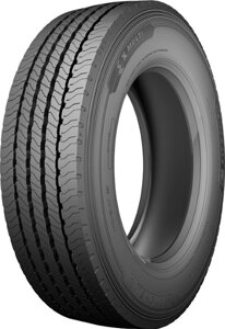 Вантажні шини Michelin X Multi Z ( рульова ) 315/70 R22,5 154/150L Польща ( кт ) — Оплата Частинами