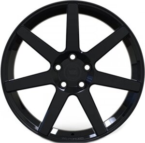 Литі диски WS Forged WS1245 Toyota 8x19 5x114,3 ET40 dia60,1 (GBF) — Оплата Частинами