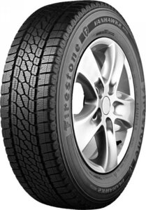 Зимові шини Firestone VanHawk 2 Winter 195/75 R16C 107/105R — Оплата Частинами