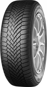 Зимові шини Yokohama Bluearth Winter V906 SUV 235/55 R20 102V Японія 2023 — Оплата Частинами