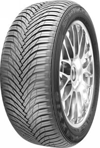 Всесезонні шини Maxxis Premitra All Season AP3 275/35 R20 102W XL Китай ( кт ) — Оплата Частинами