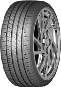 Літні шини Farroad FRD866 225/55 R19 99V RunFlat Китай — Оплата Частинами