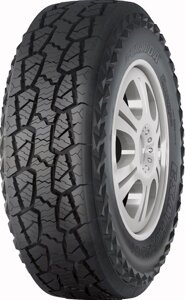 Літні шини Haida Exat HD828 A/T 265/65 R17 120/117S Китай 2023 — Оплата Частинами