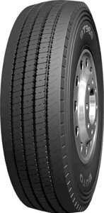 Вантажні шини Boto BT968 ( рульова ) 295/80 R22,5 152/149M Китай — Оплата Частинами