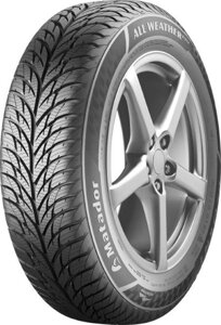 Всесезонні шини Matador MP 62 All Weather Evo 195/60 R15 88H Португалія 2023 — Оплата Частинами