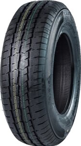 Зимові шини Roadmarch Snowrover 989 225/65 R16C 112/110R Китай 2023 ( кт ) — Оплата Частинами