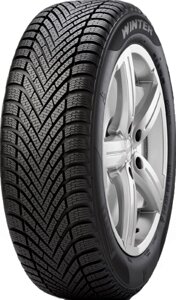 Зимові шини Pirelli Cinturato Winter 185/65 R15 88T Румунія 2023 ( кт ) — Оплата Частинами