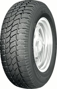 Зимові шиповані шини Kormoran VanPro Winter 205/65 R16C 107/105R шип Сербія 2022 ( кт ) — Оплата Частинами