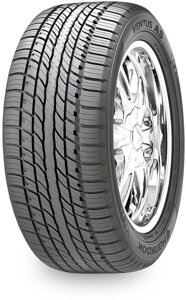 Літні шини Hankook Ventus AS RH07 265/45 R20 104V Корея 2021 — платежі