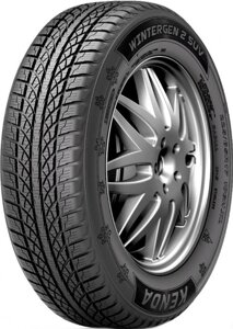 Вантажні шини Kenda Wintergen 2 SUV KR504 225/65 R17 106H XL 2024 — Оплата Частинами