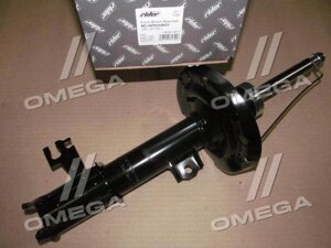 Амортизатор OPEL VECTRA C передній лівий газомасляний (RIDER) OE 0344081