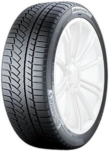 Зимові шини Continental ContiWinterContact TS 850 P SUV 235/70 R18 110V Португалія 2022 — Оплата Частинами