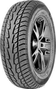 Зимові шиповані шини Torque TQ023 205/55 R16 94H XL шип Китай 2022 ( кт ) — Оплата Частинами