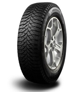 Зимові шиповані шини Triangle Trin PS01 215/55 R17 98T XL шип Китай 2023 ( кт ) — Оплата Частинами