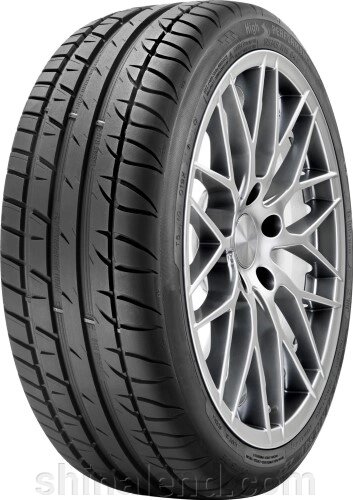 Літні шини Orium High Performance 195/65 R15 95H XL Сербія 2025 — Оплата Частинами - акції