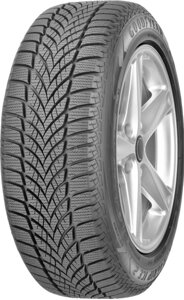 Зимові шини GoodYear UltraGrip Ice 2+ 205/55 R17 95T XL Німеччина 2024 — Оплата Частинами