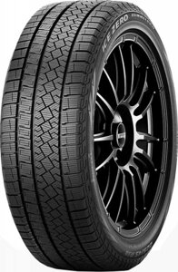 Зимові шини Pirelli Ice Zero Asimmetrico 215/55 R17 98H XL Китай 2023 — Оплата Частинами