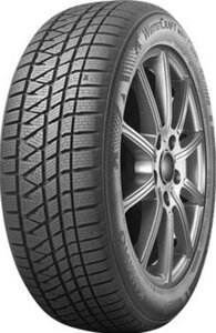 Зимові шини Kumho Wintercraft SUV WS71 275/40 R20 106W XL Корея 2024 (кт) — Оплата Частками