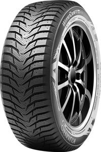 Зимові шиповані шини Kumho WinterCraft Ice Wi31 245/40 R19 98T XL шип ( кт ) — Оплата Частинами