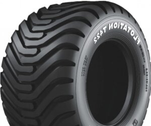 Вантажні шини Ceat Floation T422 ( с / г ) 600/55 R22,5 169/166A8/B Індія 2024 — Оплата Частинами