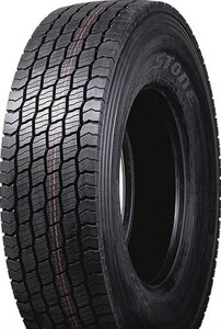 Вантажні шини Deestone SD433 (провідний) 295/80 R22.5 152/148 м - Оплата частинами