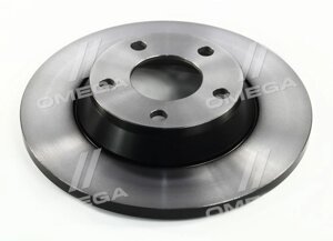 Гальмівний диск AUDI A4 передній (TRW) OE 8D0615301A