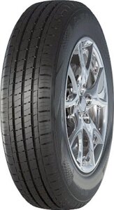 Літні шини Haida HD737 215/75 R16C 116/114R Китай 2023 — Оплата Частинами