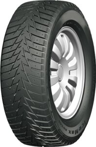 Зимові шиповані шини Kapsen IceMax RW506 185/70 R14 92T XL шип Китай 2023 ( кт ) — Оплата Частинами