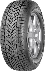 Зимові шини GoodYear UltraGrip Ice SUV Gen-1 255/55 R18 109T XL Німеччина 2023 ( кт ) — Оплата Частинами