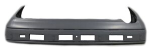 Бампер задній для Mercedes-Benz E-Class (W124) (I рестайлінг), E-Class (W124), E-Class (W124) (II рестайлінг) 1984 -