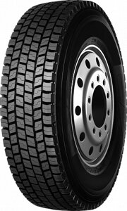 Вантажні шини Neoterra NT599 ( ведуча ) 315/80 R22,5 157/154K Китай 2022 — Оплата Частинами