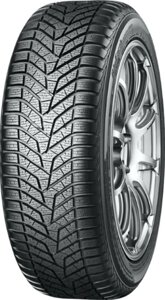 Зимові шини Yokohama Bluearth Winter V905 265/65 R17 112T Філіппіни 2024 — Оплата Частинами