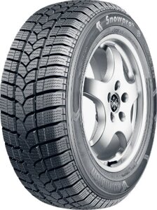 Зимові шини Taurus 601 Winter 165/70 R13 79T — Оплата Частинами