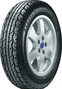 Літні шини Rosava BC-24 185/75 R16C 104/102N Україна 2024 — Оплата Частинами