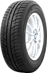 Зимові шини Toyo SnowProx S943 185/70 R14 88T ( кт ) — Оплата Частинами