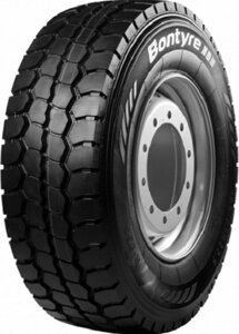 Вантажні шини Bontyre R-950 ( індустріальна ) 385/65 R22,5 164K Китай — Оплата Частинами