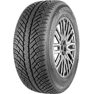 Зимові шини Cooper Discoverer Winter 225/55 R18 102V XL Сербія 2024 — Оплата Частинами