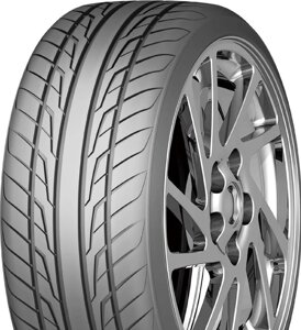 Літні шини Sportrak SP788 275/60 R20 115W Китай 2023 — Оплата Частинами