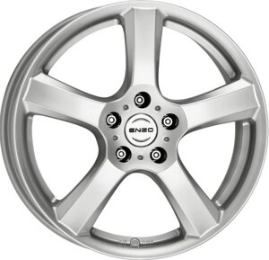 Литі диски Enzo B 7x17 5x114,3 ET40 dia71,6 (S) (кт) - Оплата Частинами