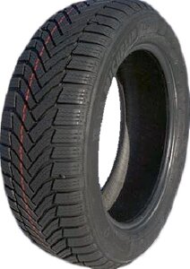 Зимові шини Michelin Alpin 6 205/55 R16 91H Іспанія 2022 ( кт ) — Оплата Частинами