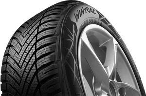 Зимові шини Vredestein Wintrac 195/65 R15 91T Угорщина 2024 (кт) — Оплата Частками